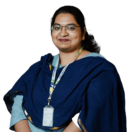 Anantalekshmi N, Assistant Professor, ABBS School of Law